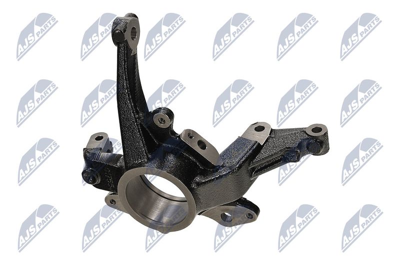 NTY ZZP-FT-022 Steering Knuckle, wheel suspension