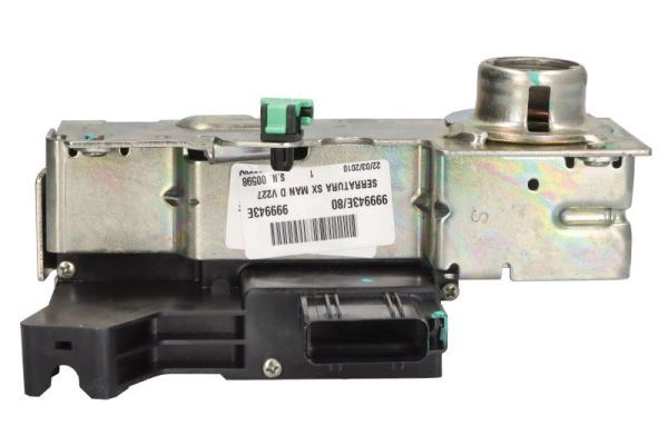 BLIC 5050-00-FO364083 Door Lock