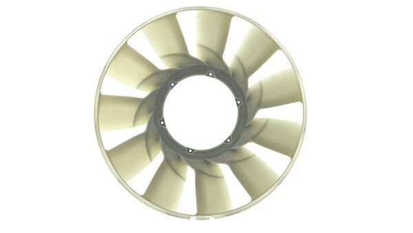 MAHLE CFW 87 000P Fan Wheel, engine cooling