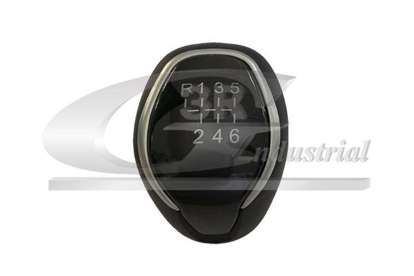 3RG 25441 Gear Lever Knob