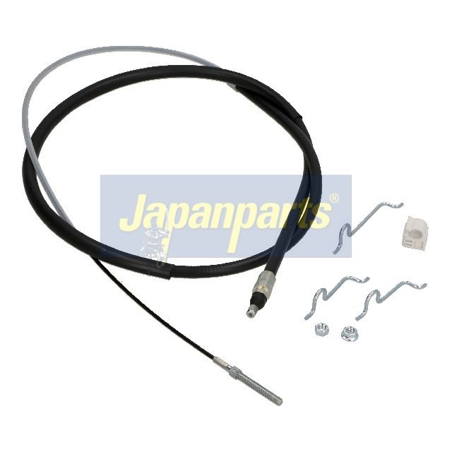 JAPANPARTS Trosas, stovėjimo stabdys