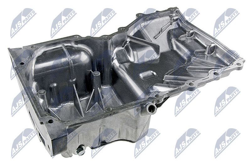 Õlivann, NTY BMO-FR-015