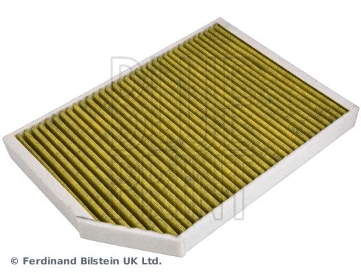 BLUE PRINT ADBP250027 Filter, cabin air
