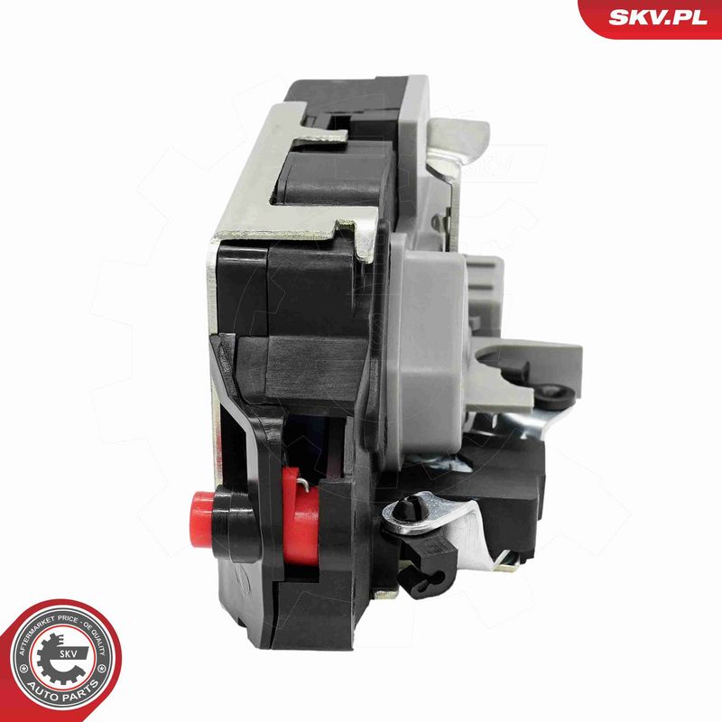 ESEN SKV 60SKV204 Durų spyna