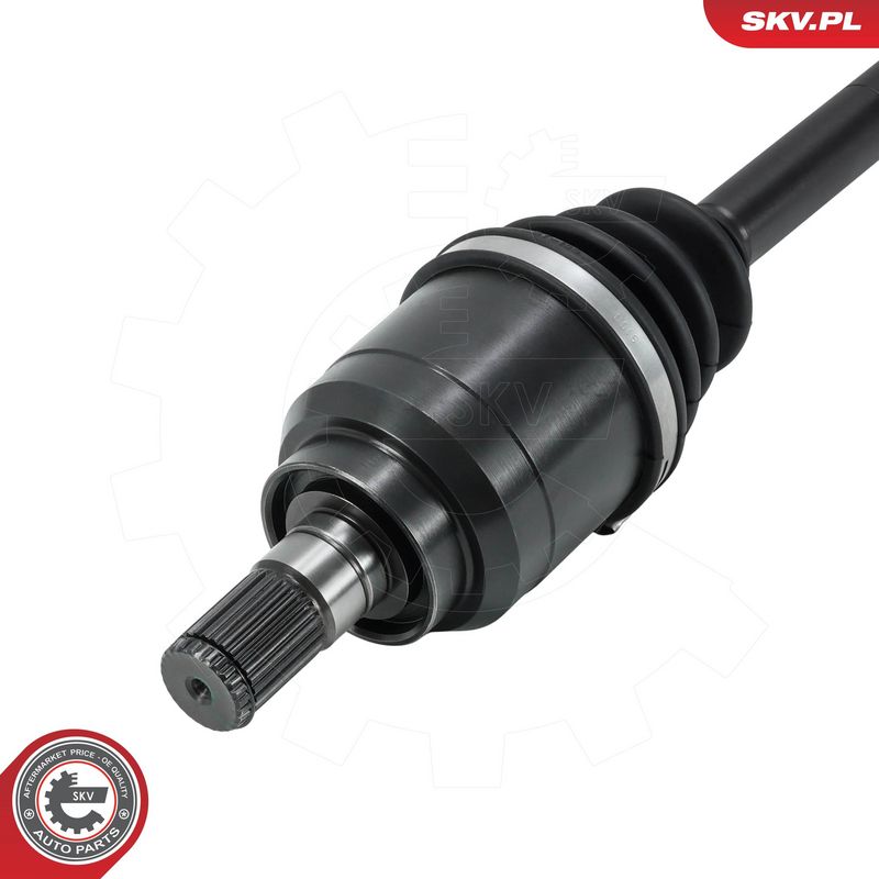 Veovõll, ESEN SKV 40SKV225