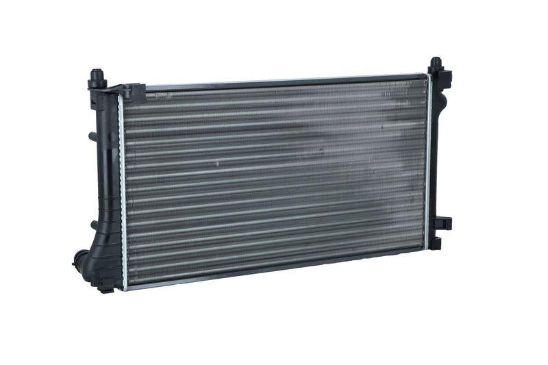 Radiaator, mootorijahutus, NRF 58237