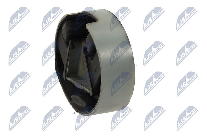 NTY ZPS-VW-120 Mounting, engine