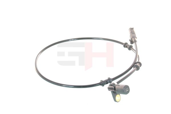 GH GH-703314V Датчик, кількість обертів колеса