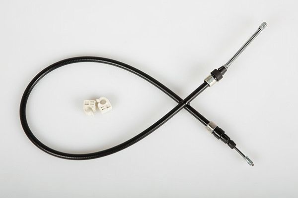 Cablu, frana de parcare 8AS 355 667-491 HELLA