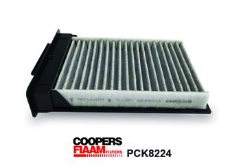 Фільтр, повітря у салоні, Coopers Fiaam PCK8224