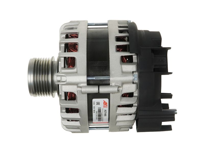 AS-PL A3746S Alternator