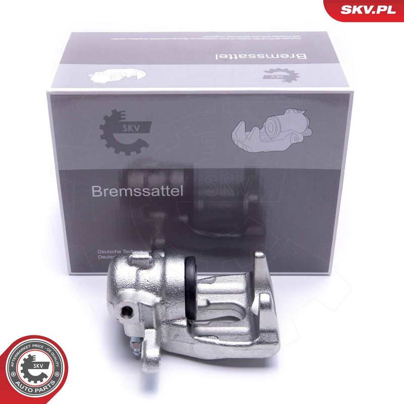 Pidurisadul, ESEN SKV 55SKV504