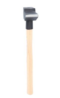 KS TOOLS BT077100 Machinist's Hammer