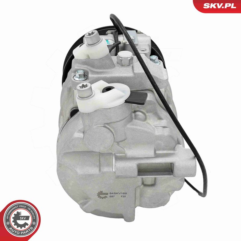 ESEN SKV 84SKV169 Compressor, air conditioning