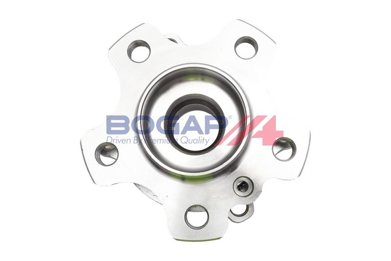 Rodamiento Maza DELANTERO BOGAP B3334147 - 2