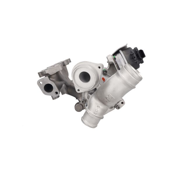 OE-TurboPower IT-04B253019G Charger, charging (supercharged/turbocharged)