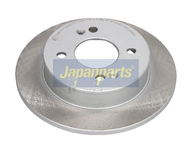 спирачен диск JAPANPARTS