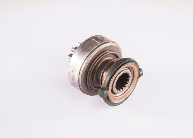 BOSCH 6033AD0218 Freewheel Gear, starter