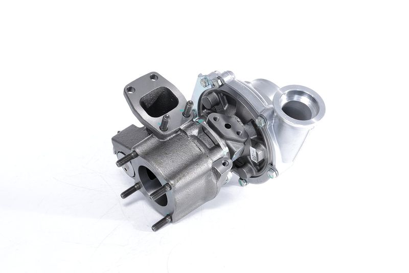 Compresor,sistem de supraalimentare T915723 BTS Turbo