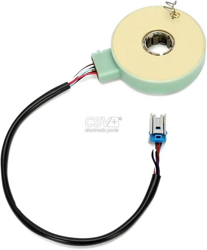Sensor ángulo dirección