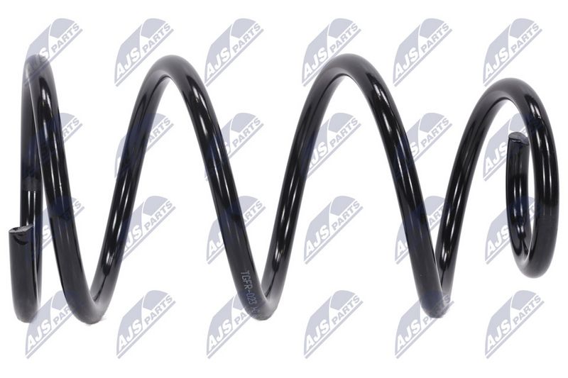 NTY ASZ-FR-023 Suspension Spring
