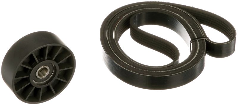Σετ ιμάντων poly-V  Micro-V® Kit