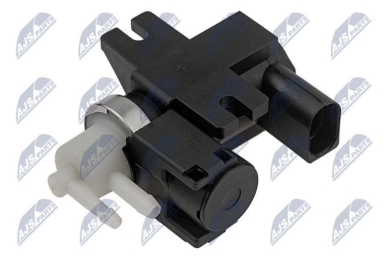 Survemuundur, turbokompressor, NTY EGR-VV-009