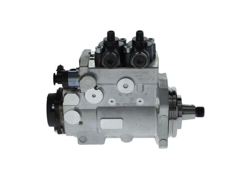 Bosch Fuel Pump 0 445 020 126 CRCPN5S2R340308913S (0445020126)