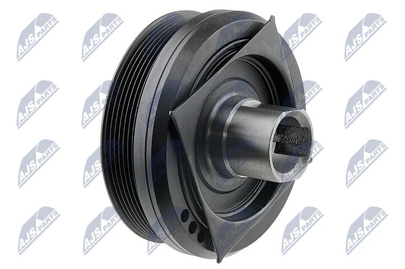 Rihmaratas, väntvõll, NTY RKP-NS-010