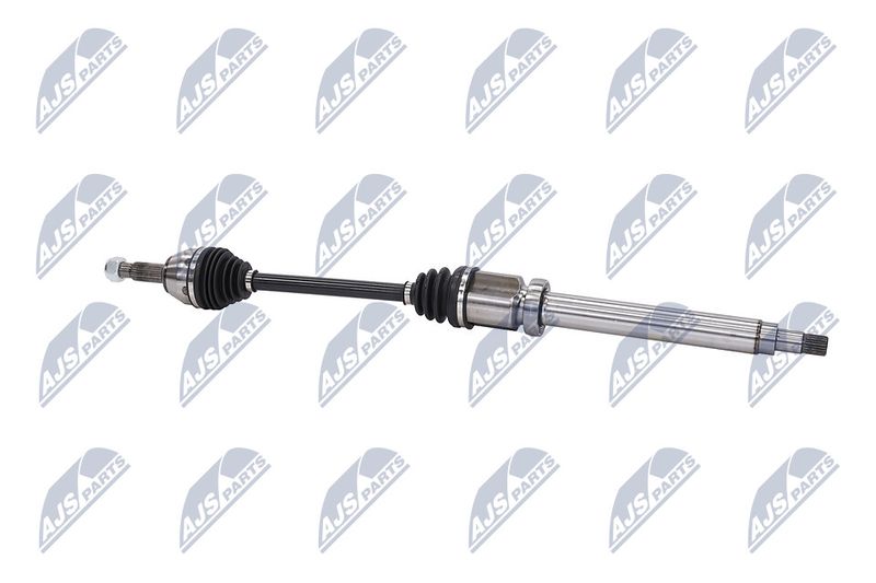 NTY NPW-FR-198 Drive Shaft