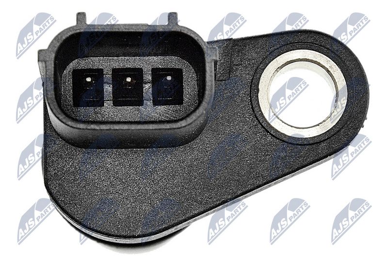 Andur, Nukkvõllipositsioon, NTY ECP-HD-007