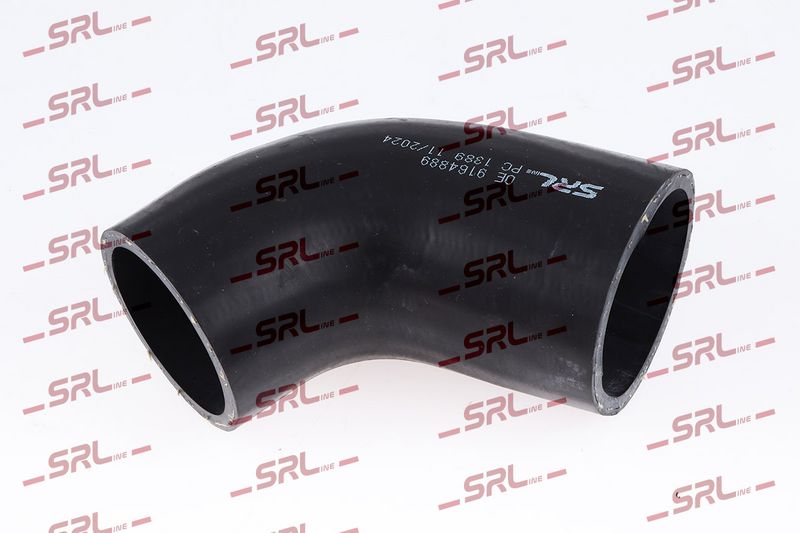 This part match OEM code: 9164889