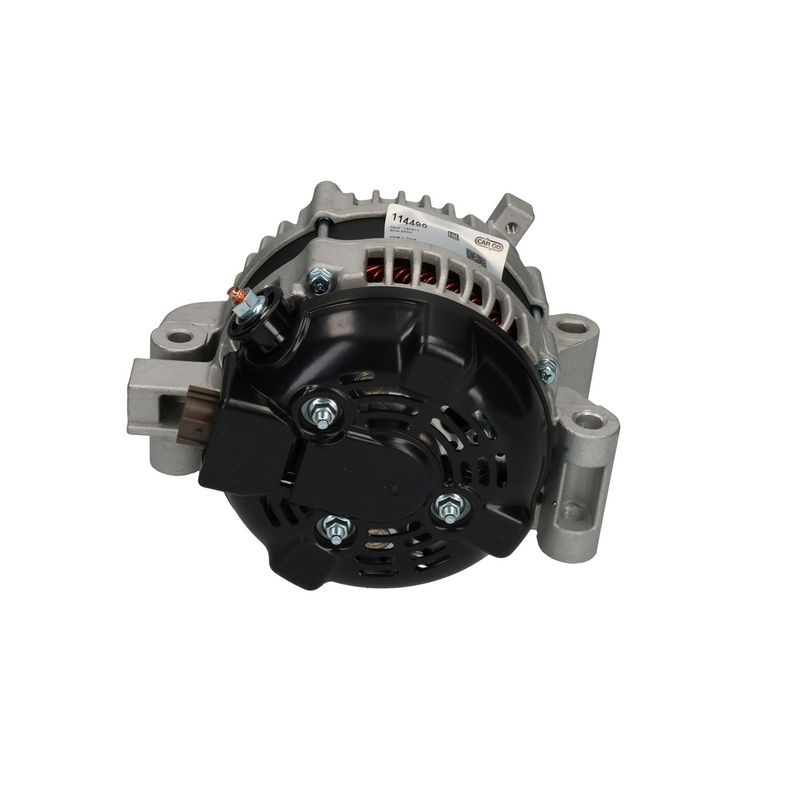 Generaator, HC-Cargo F 032 114 490