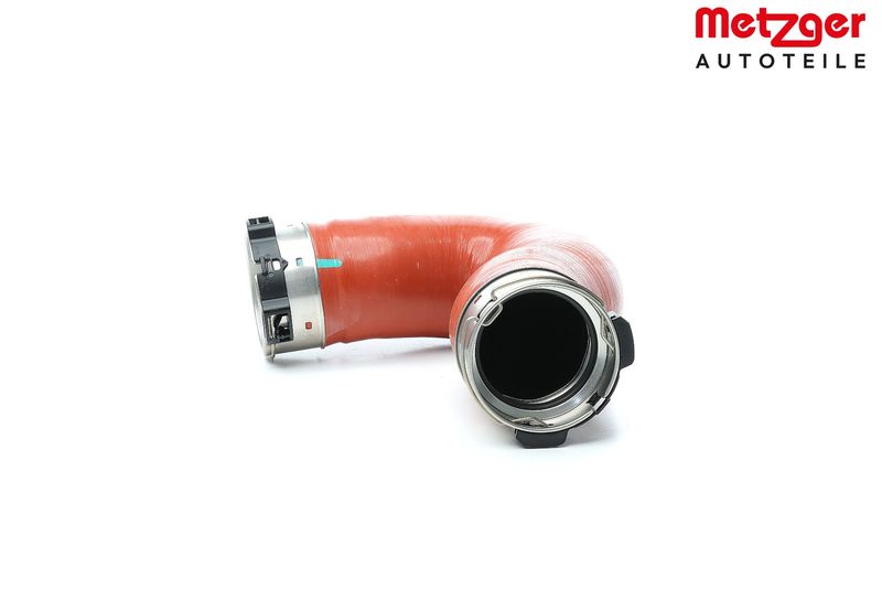 METZGER AUTOTEILE 2400268 Charge Air Hose