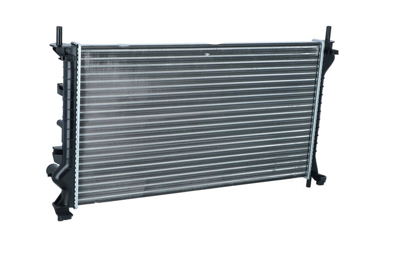 Radiaator, mootorijahutus, NRF 54756A