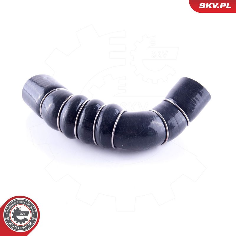 Laadimisõhu voolik, ESEN...