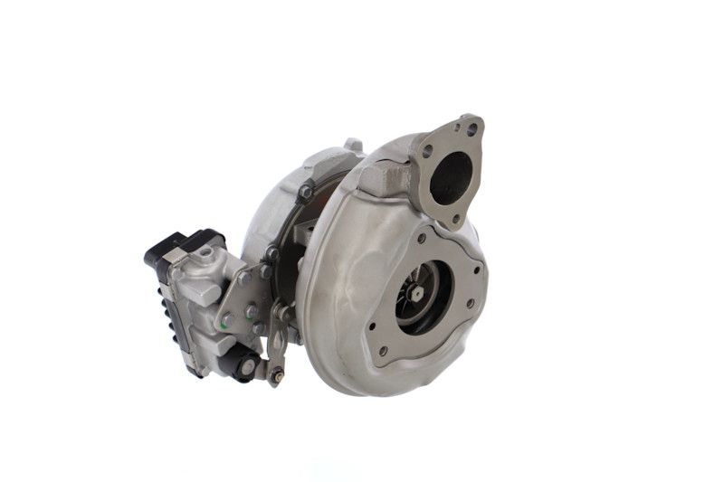 REMANTE 003-002-001313R Charger, charging (supercharged/turbocharged)