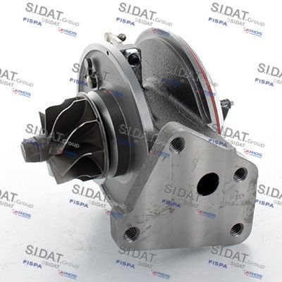 AUTOTEAM D7457 - Main Housing, Turbocharger