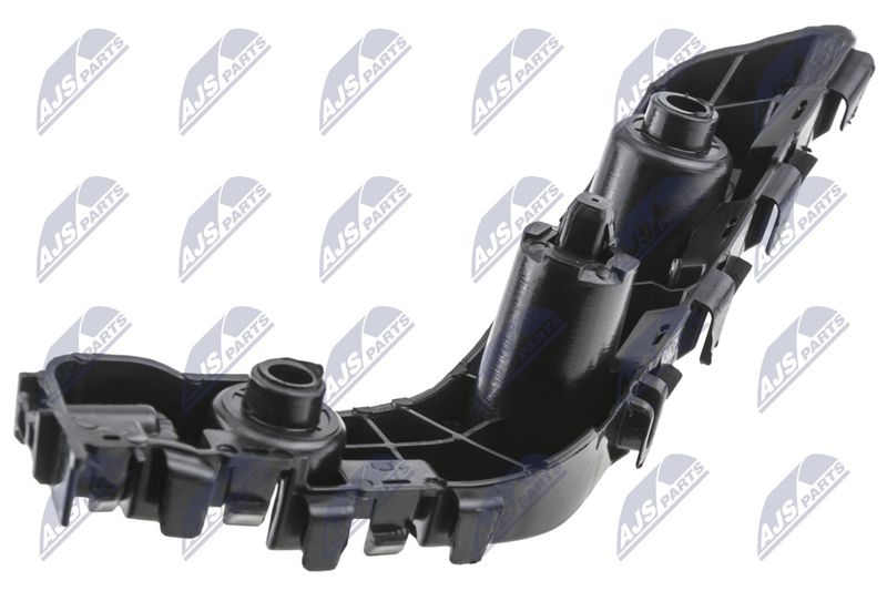NTY EZC-CH-079 Mounting Bracket, bumper