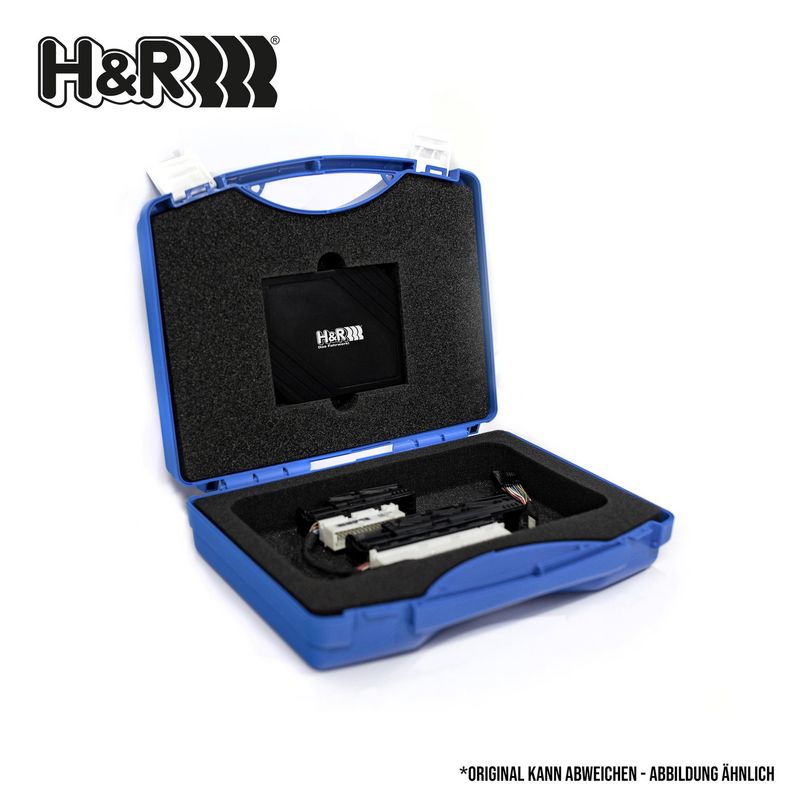 H&R Spezialfedern 29241-2