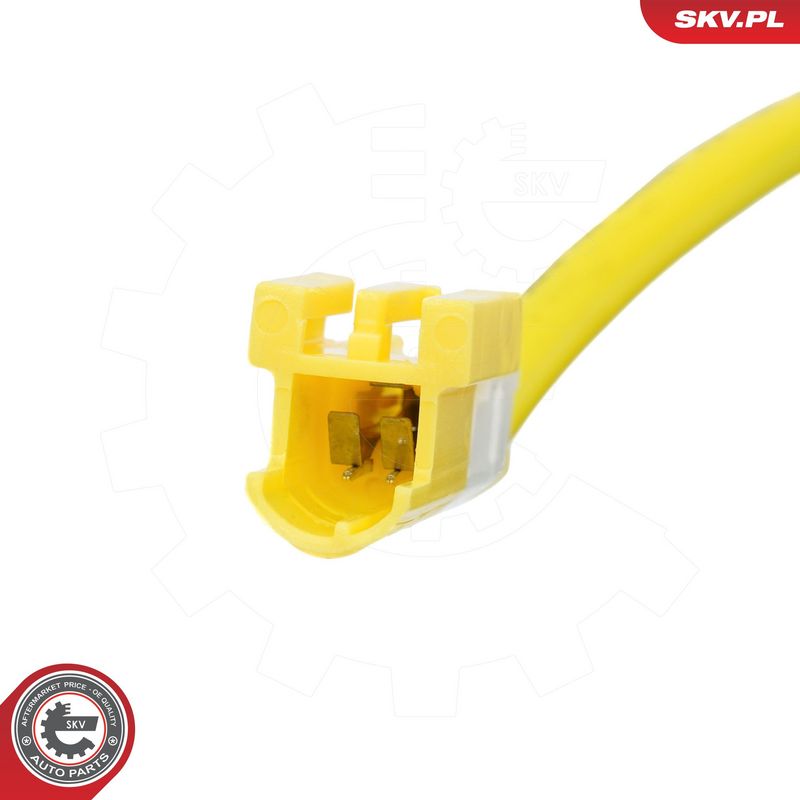 Turvapadja lint, turvapadi, ESEN SKV 96SKV620