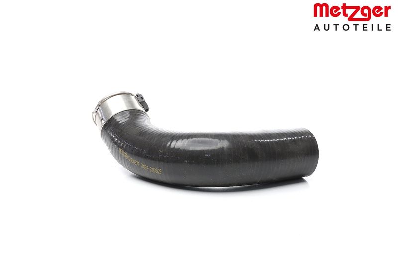 METZGER AUTOTEILE 2400978 Charge Air Hose