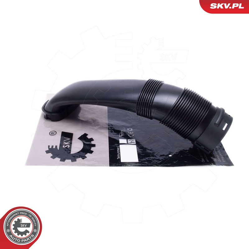 Õhutoru, õhufilter, ESEN SKV 54SKV525