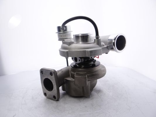 GARRETT 785827-5025S Charger, charging (supercharged/turbocharged)