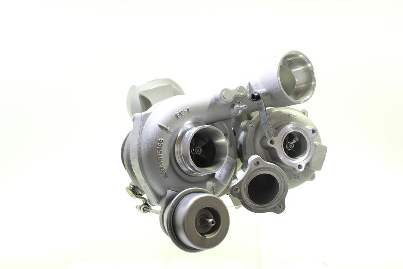 ALANKO 10900940 Charger, charging (supercharged/turbocharged)
