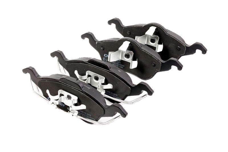 Set placute frana,frana disc DP1010.10.0815 Dr!ve+