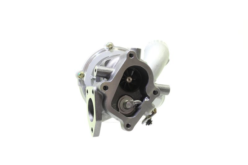 ALANKO 10900855 Charger, charging (supercharged/turbocharged)