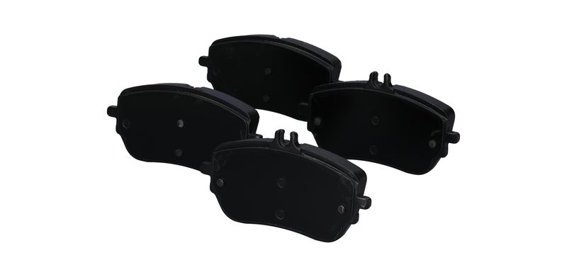 Piduriklotsi komplekt, ketaspidur, VALEO 302549A