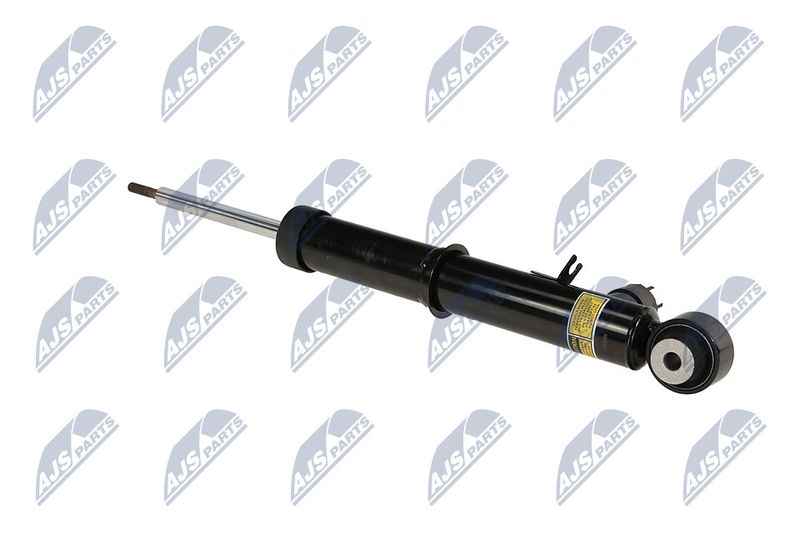 Amort, NTY A-LR-035