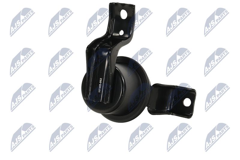 Paigutus, Mootor, NTY ZPS-MS-062